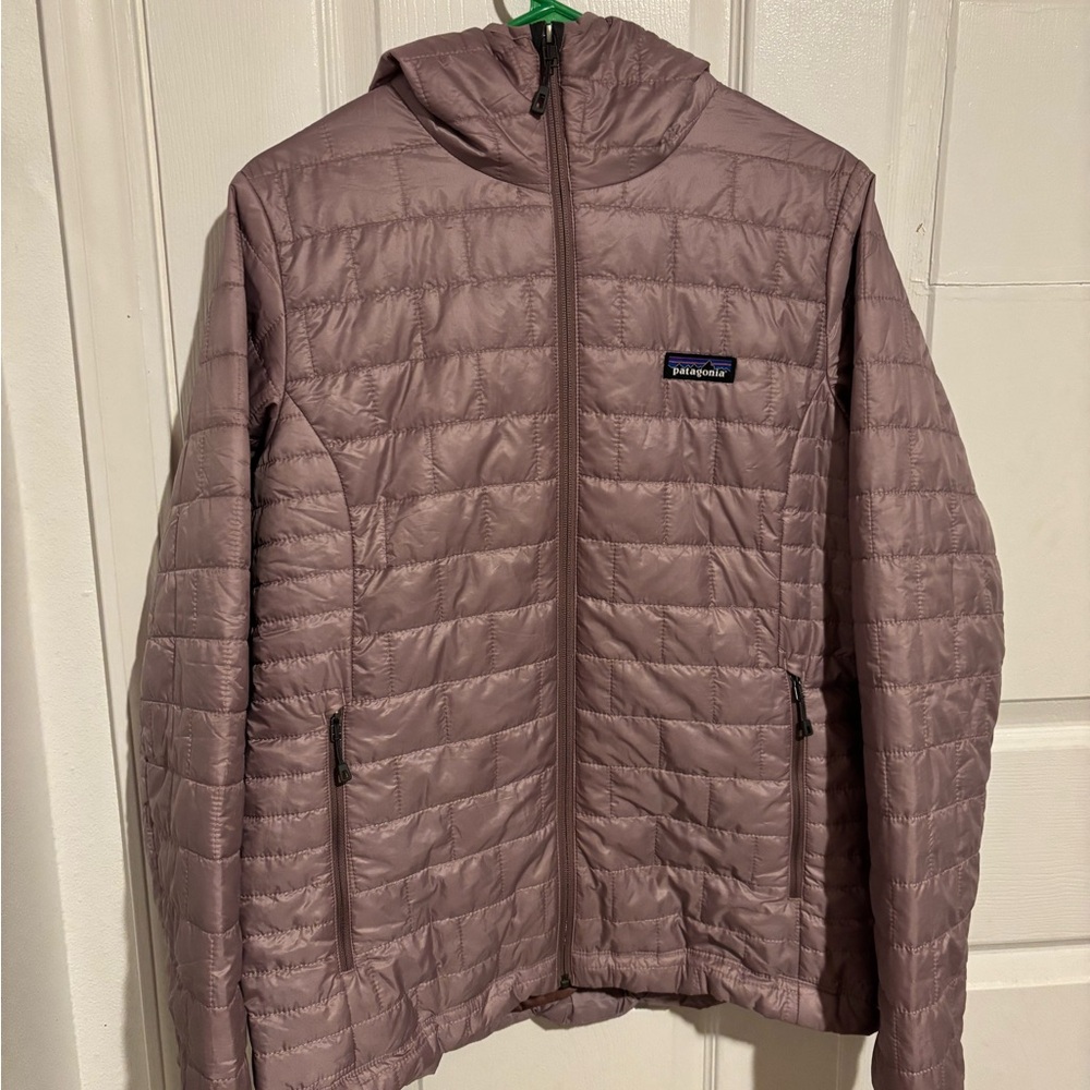 Patagonia Women's Nano Puff® Hoody